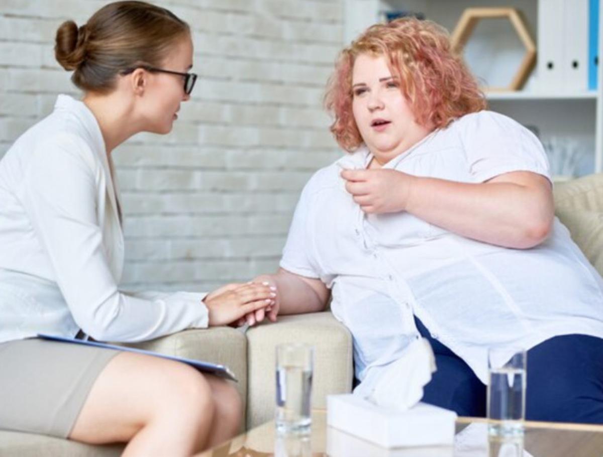 Mind Over Matter, Bagaimana Terapi Perilaku Kognitif Dapat Membantu Mengatasi Obesitas