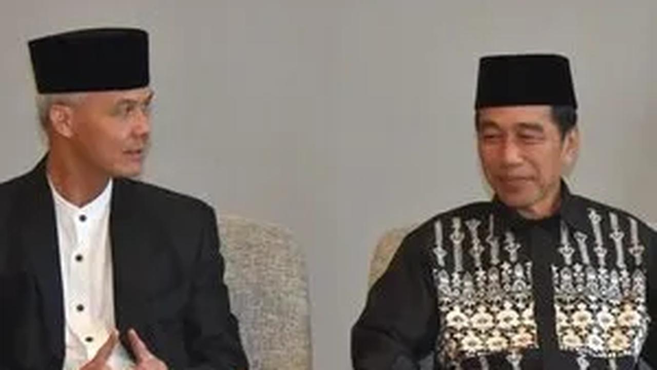 Sebagai salah satu partai politik pendukung Ganjar, Awiek sapaan akrab Achmad Baidowi, mempersilakan apabila ada pihak-pihak yang ingin menarasikan Gubernur Jawa Tengah tersebut menjadi kandidat wakil presiden.