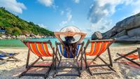 45 Weekend Quotes that Capture the Essence of Weekend Bliss