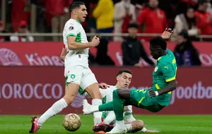 Tidak Cukup Ronald Araujo, Liverpool Masih Buru Gelandang Senegal