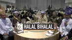 Forum Silaturahmi Keraton Nusantara (FSKN) menyelenggarakan halal bihalal dengan tema “Merajut Persatuan Bangsa dalam Kebhinekaan Tunggal Ika”.