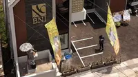 Siasat BNI Bidik Nasabah Wisatawan dan Perluas Layanan di Bali
