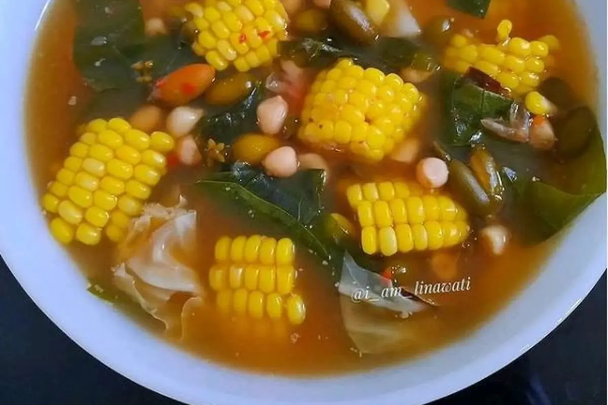 Sayur asem