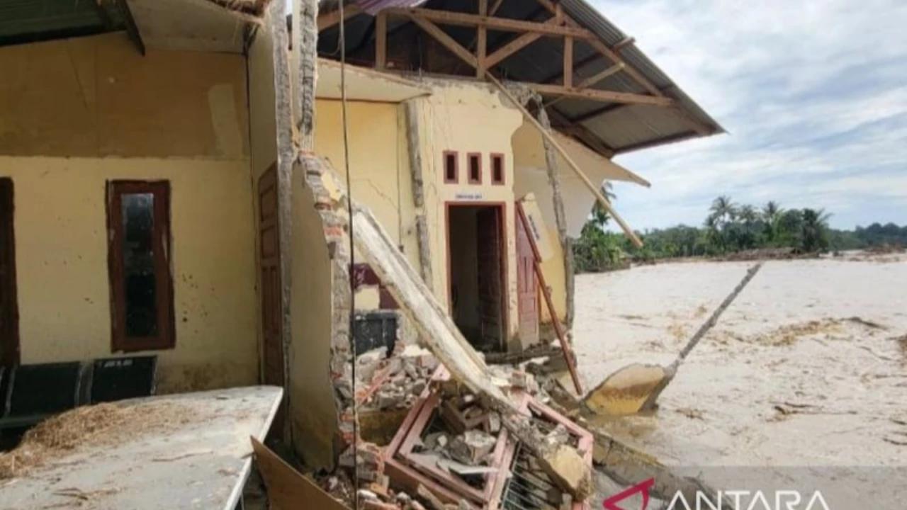 Satgas PKH Turun Tangan, Selidiki Dugaan Kerusakan Hutan Pemicu Banjir Bandang di Sumatera