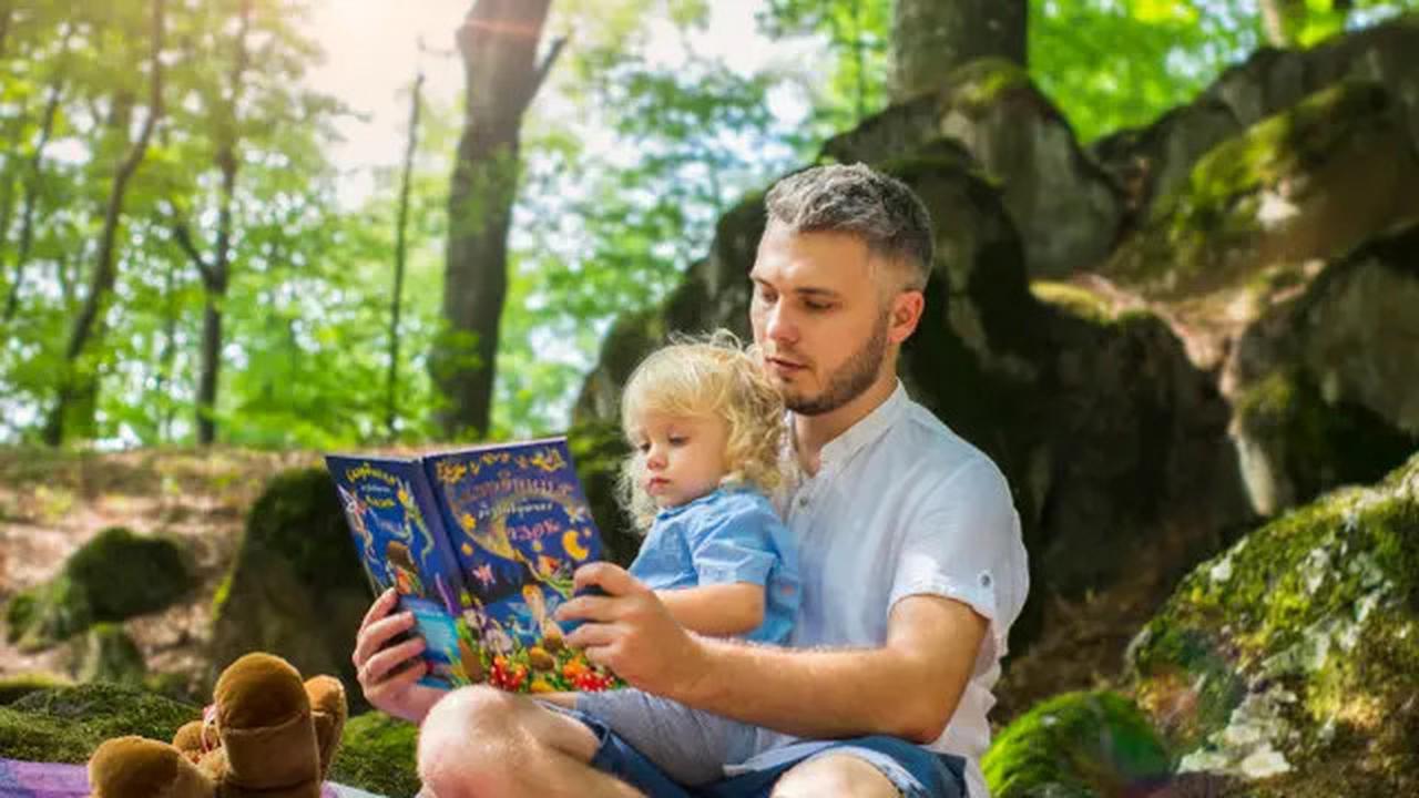 Tak Cuma Dirasakan para Ibu, Intip 7 Gejala Baby Blues pada Ayah dan Cara Menghadapinya
