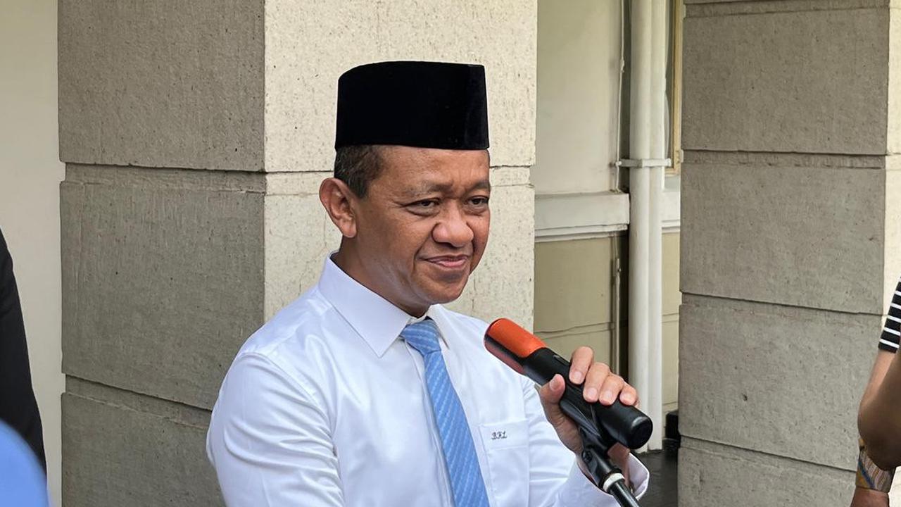 5 Pekerja Freeport Masih Terjebak, Bahlil Setop Total Aktivitas Tambang Grasberg