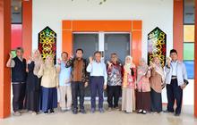 UMPR Siap Jadi Penyelenggara Program Pengembangan SDM Sawit Berkelanjutan Mulai 2026