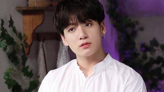 Jungkook Bts Sebabkan Kecelakaan Ini 5 Faktanya