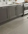 Lantai dapur (AI Generated)