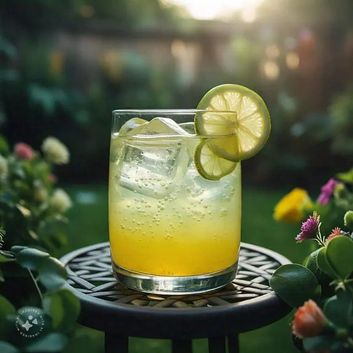 Resep Minuman Jeruk Nipis untuk Turunkan Gula Darah Tinggi secara Alami
