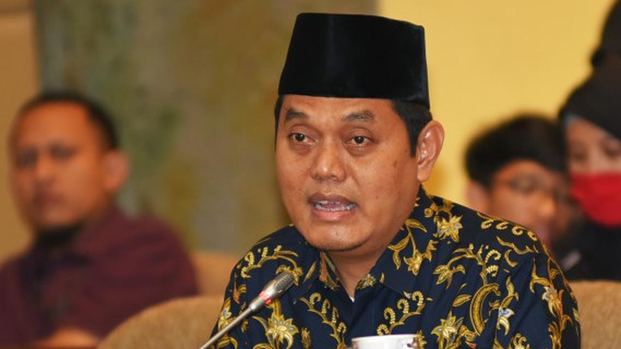 Wakil Ketua Komisi II DPR Soroti Revisi UU ASN: Apakah Tidak Menafikan Konstitusi Kita?