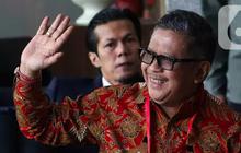 KPK Cegah Hasto Kristiyanto & Yasonna ke Luar Negeri, PDIP Wanti-Wanti Sentil soal Profesionalisme