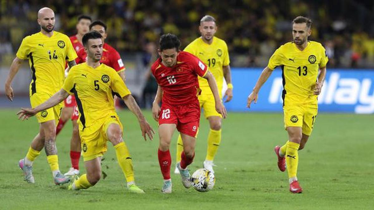 Pelatih Timnas Malaysia Ungkap Rencana Bangun Ulang Skuad setelah Disanksi FIFA: Mentalitas Jadi Sorotan
