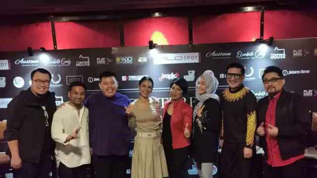 Konser Elfa’s Singers akan digelar pada 23 November 2024