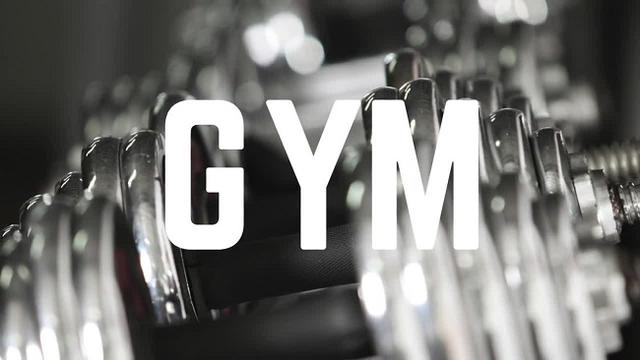 66+ Gambar Motivasi Gym Gratis
