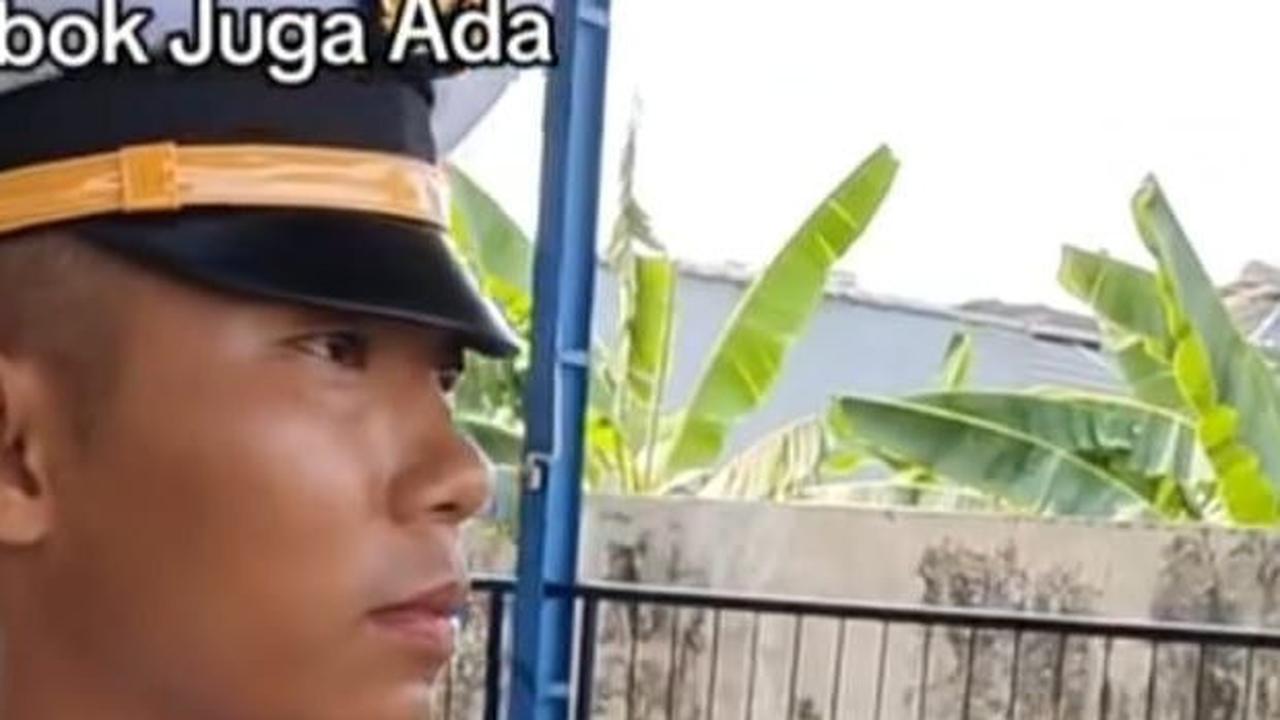 Viral Momen Taruna Ditanya Punya Pacar, Malah Jawab Ada Empat