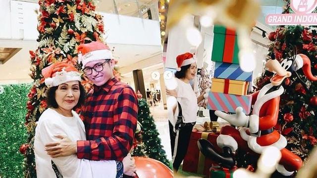 Yosua Ronald (Istimewa)