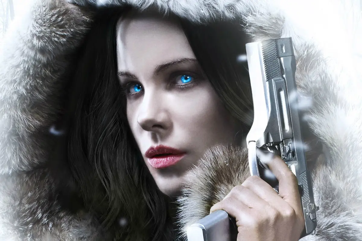 Sambut Perilisan Film Underworld, Snapchat Garap Filter Vampir
