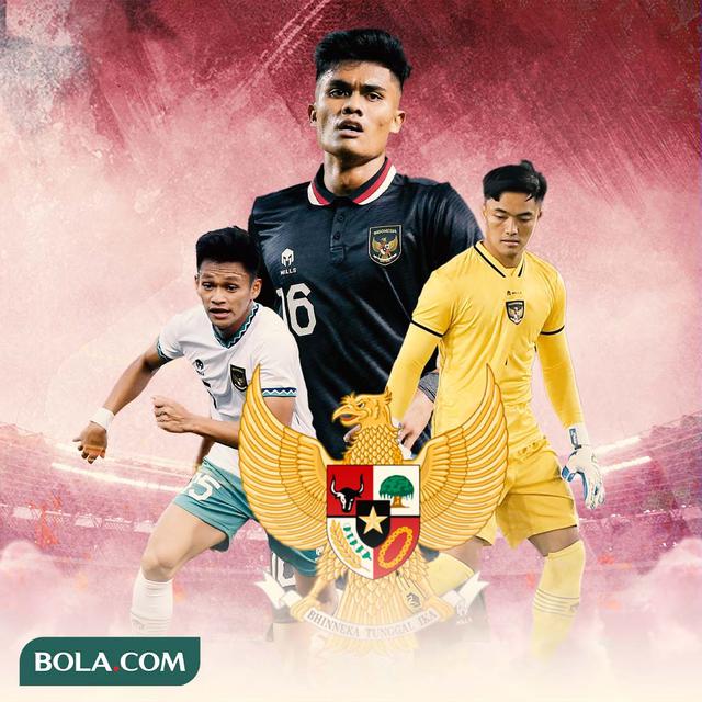 Timnas Indonesia - Pemain Cadangan Timnas Indonesia Vs Brunei