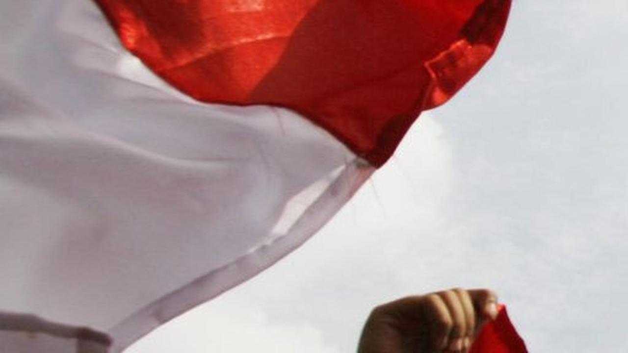 Contoh Berbalas Pantun Tema Sumpah Pemuda 28 Oktober, Gelorakan Semangat Nasionalisme Generasi Muda