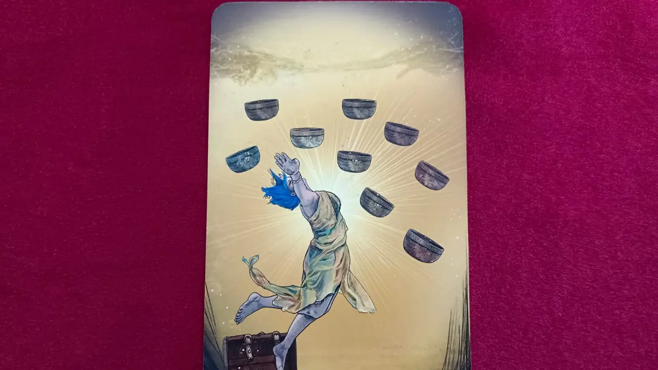 Tarot