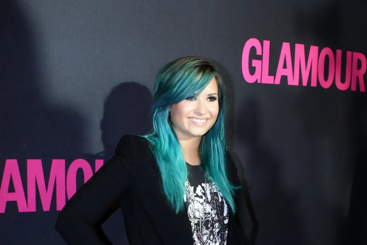 [Bintang] Demi Lovato