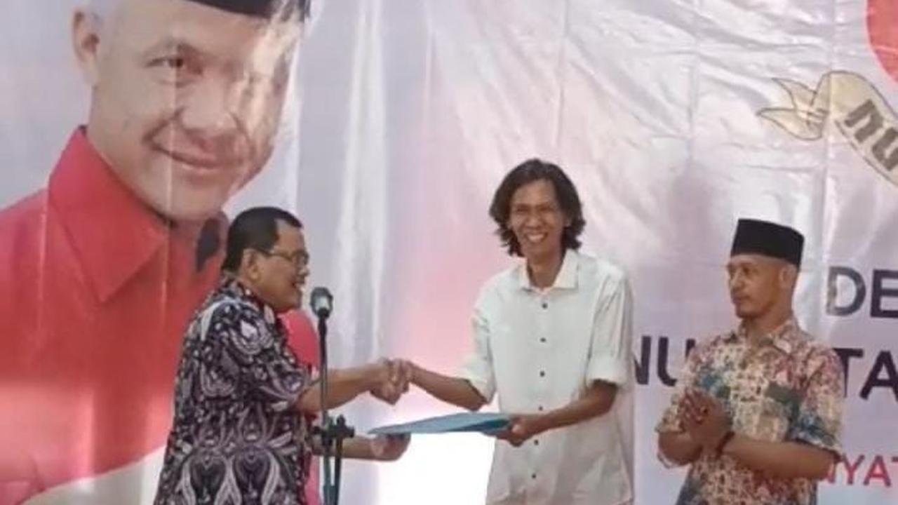 Dok. Istimewa