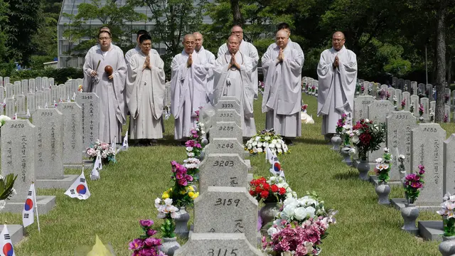 Memorial Day