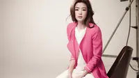 Jun Ji Hyun didaulat menjadi wajah dari sebuah produk fesyen terkemuka di Asia. Seperti apa ceritanya?
