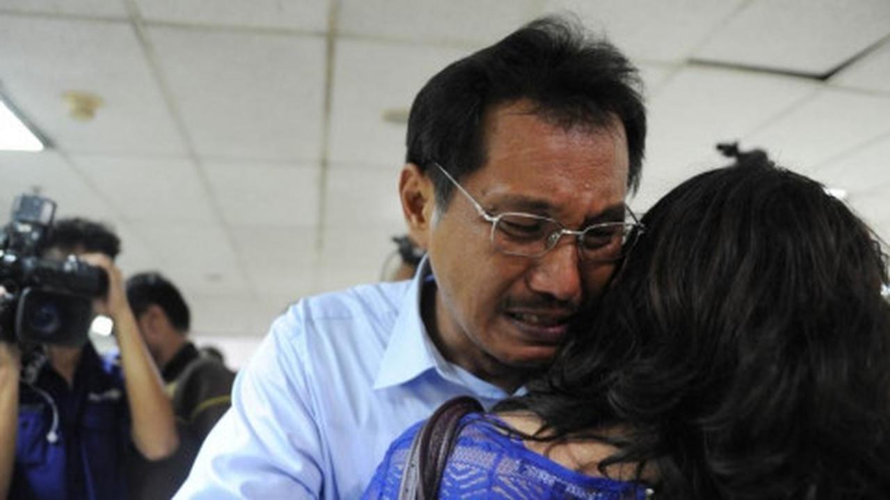 Gondo Sudjono Notohadi Susilo