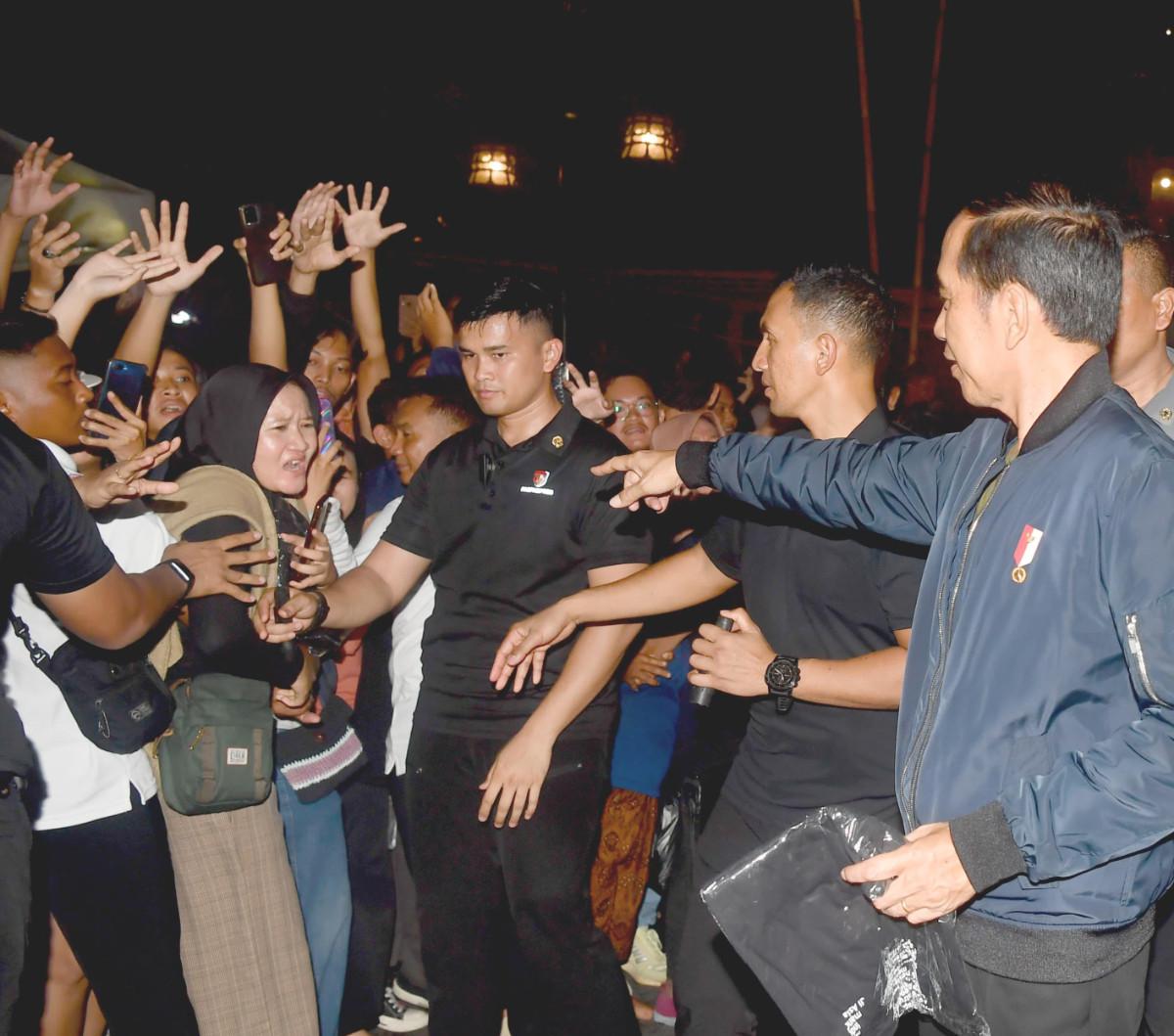 Dok. Istimewa
