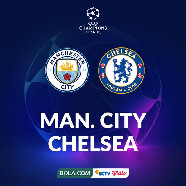 Manchester City vs Chelsea
