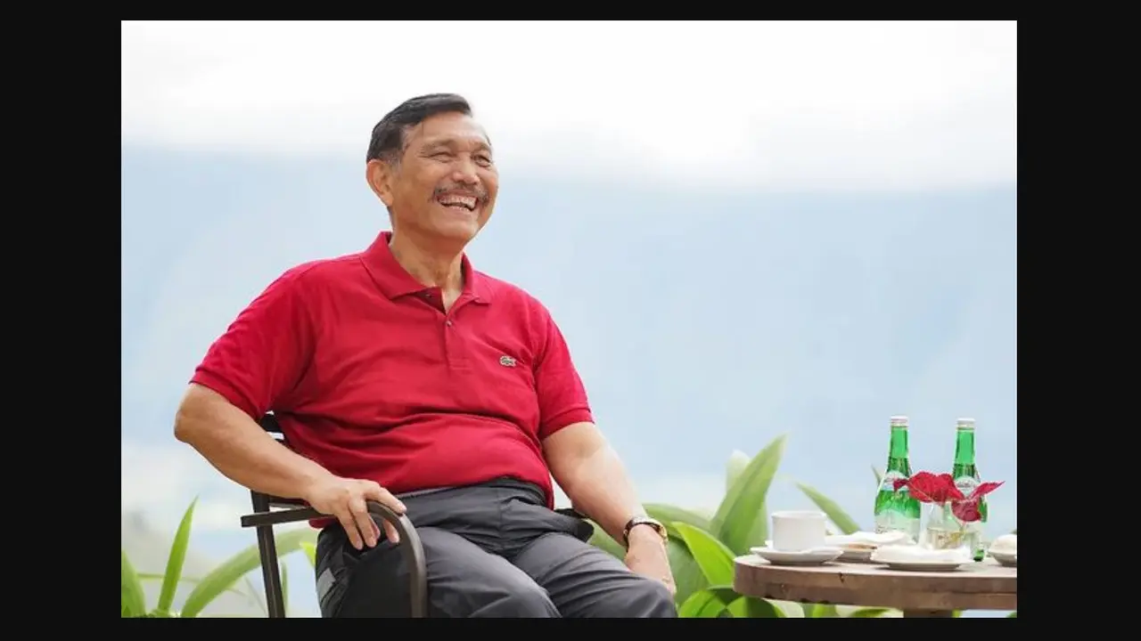 Menko Marves Luhut Binsar Pandjaitan akhirnya angkat bicara terkait kondisi kesehatannya. Seperti diketahui, belakangan disebut Luhut tengah sakit.