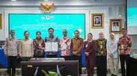 Menteri LH Tegaskan PSEL Semarang Raya jadi Solusi Strategis Atasi Sampah Skala Besar
