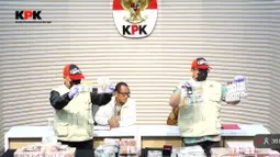 Mengenal Dana Bencana yang Terseret Kasus Korupsi BNPB
