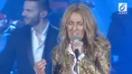 Celine Dion menghibur penggemarnya di Singapura untuk pertama kali. Penampilannya ini dalam rangkaian konser bertajuk  “Celine Dion Live 2018 Tour”.