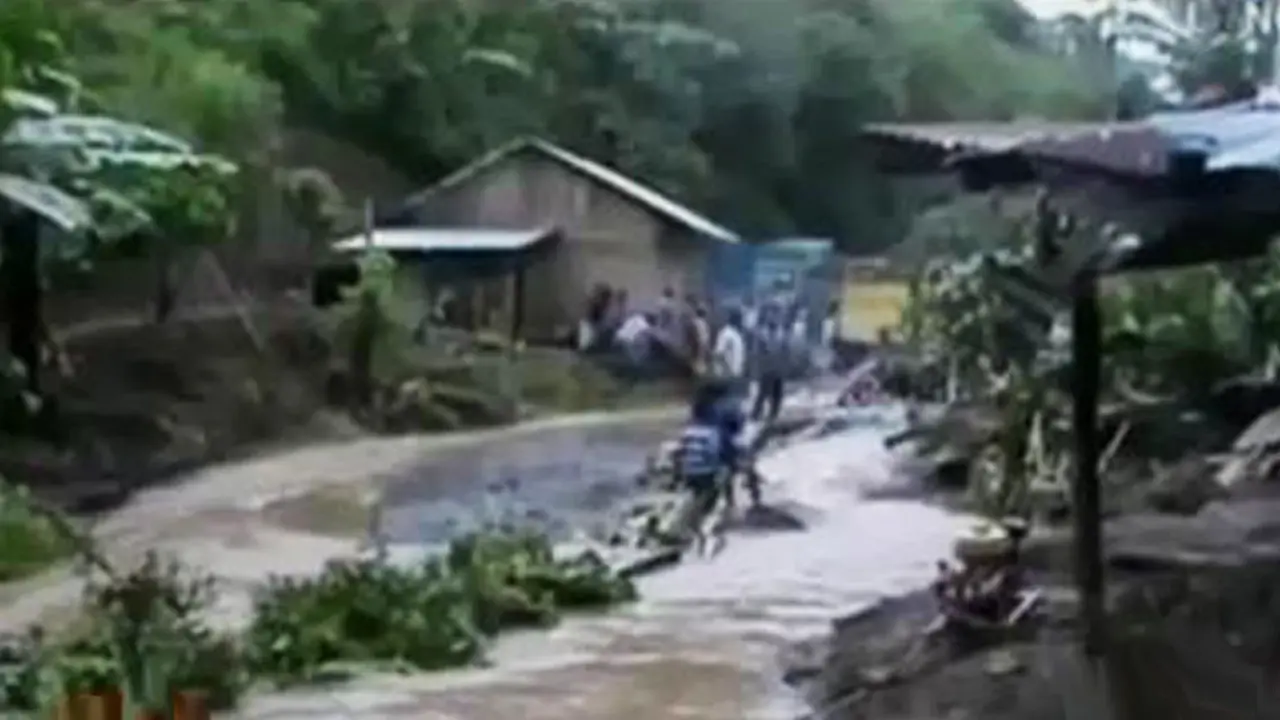 Segmen 5: Banjir Bandang Kerinci hingga Solidaritas untuk Yuyun