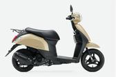 Suzuki resmi pasarkan skutik Let's terbaru (Autoby)