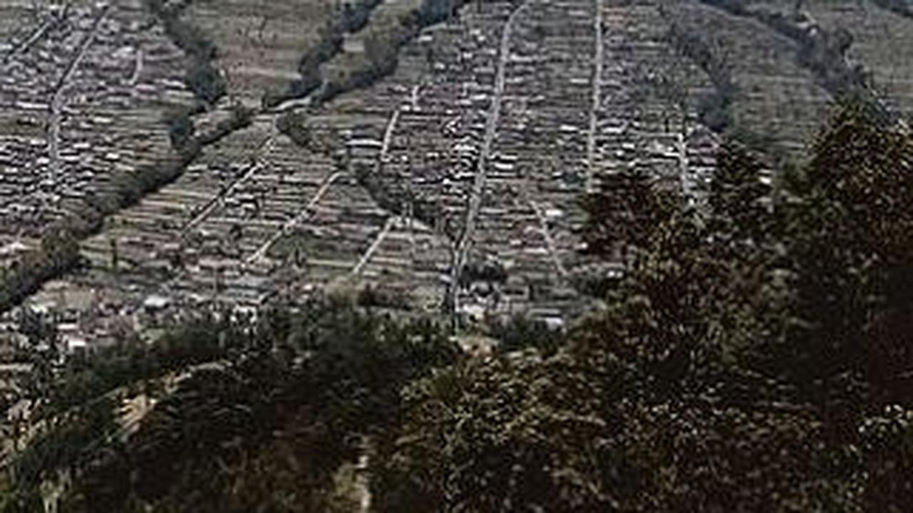 Melihat Peradaban Kuno Masyarakat Lereng Merapi-Merbabu, Banyak Ditemukan Candi dan Prasasti