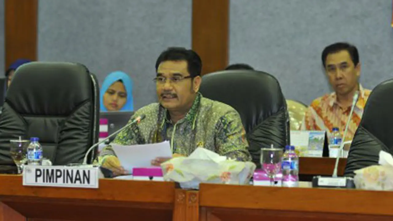 Legislator Dorong RUU Sistem Perbukuan Segera Disahkan