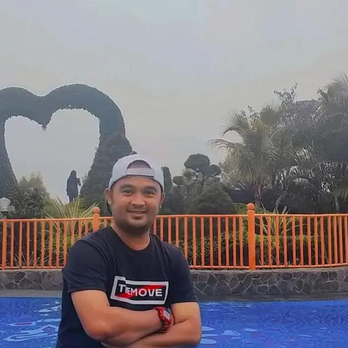 Terduga Pelaku Pembunuhan Sandy Permana yang Dijuluki "Limbad", Disebut Jarang Berbaur dengan Warga