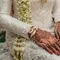 Cara Agar Henna Tahan Lama di Kulit, Trik agar Warnanya Pekat dan Awet