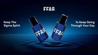 FFAR Sigma Spirit. (Foto: Istimewa)