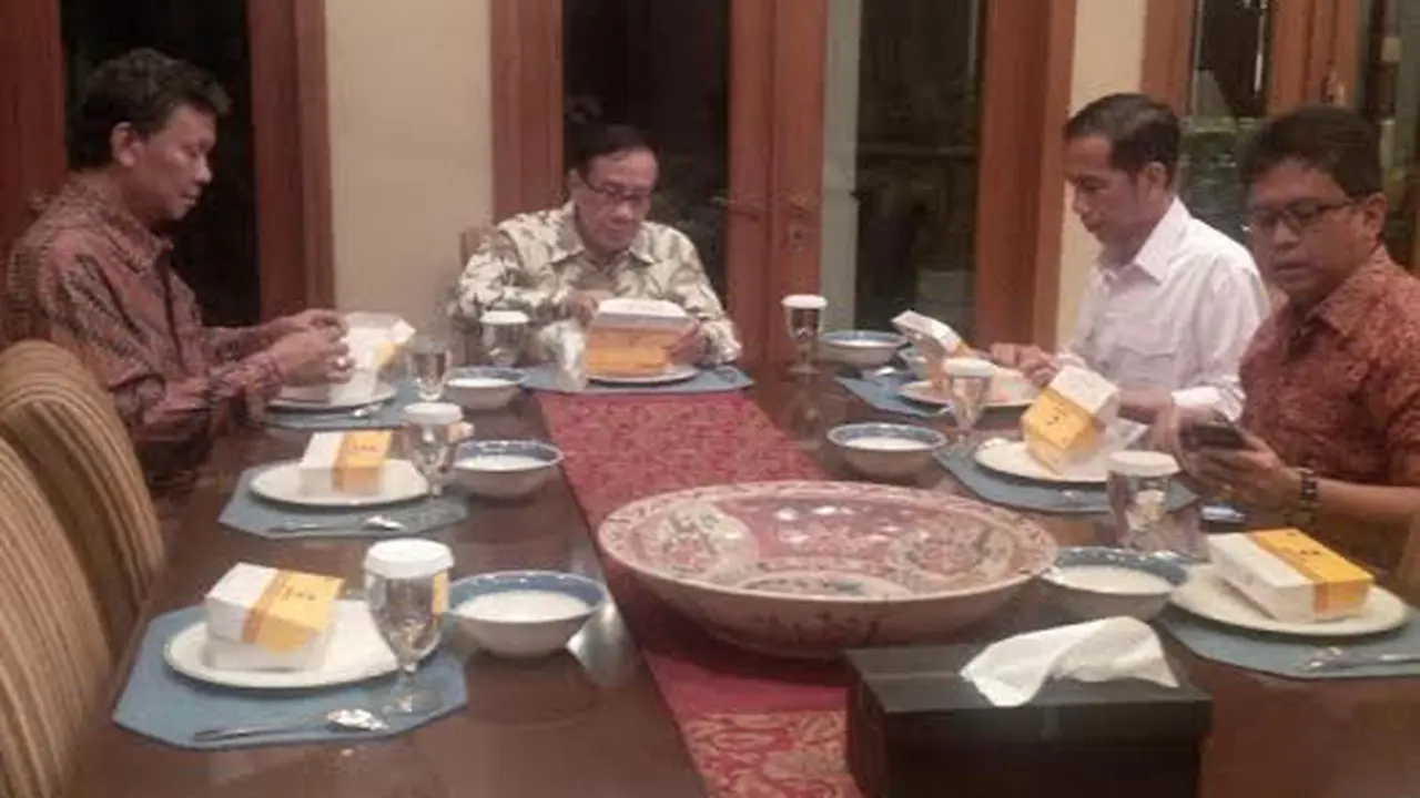 Jokowi