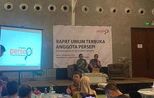 Persepi Buka-Bukaan Data Investigasi Hasil Survei LSI dan Poltracking di Pilkada Jakarta 2024