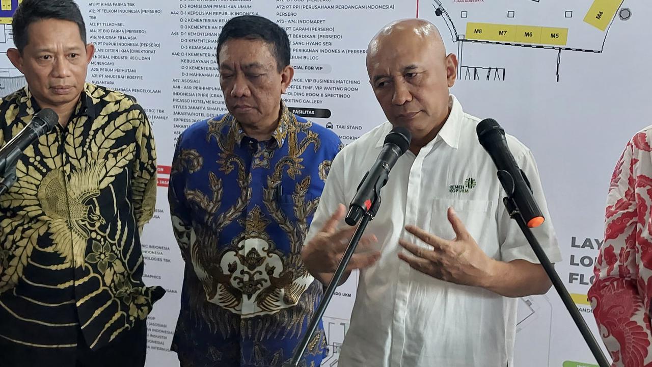 Dok. Istimewa