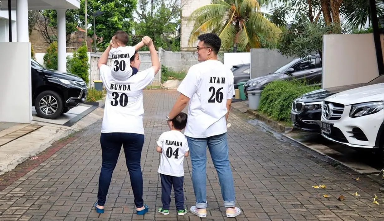 Tya Ariestya (Instagram/tya_ariestya)