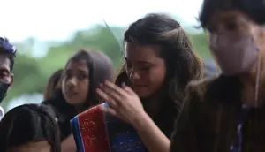 Marsha Aruan Temani Ibunda Hingga Detik-Detik Terakhir, Keluarga Siap Menguatkan