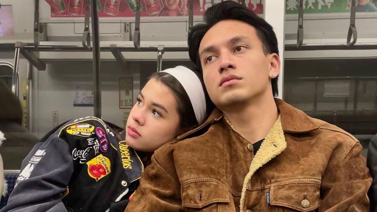 <b>Bertemu kembali dengan Jefri Nichol</b>