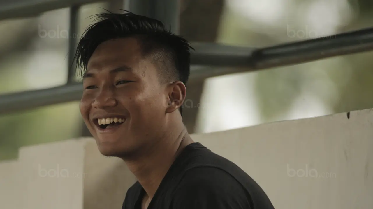 Ahmad Nur Hardianto